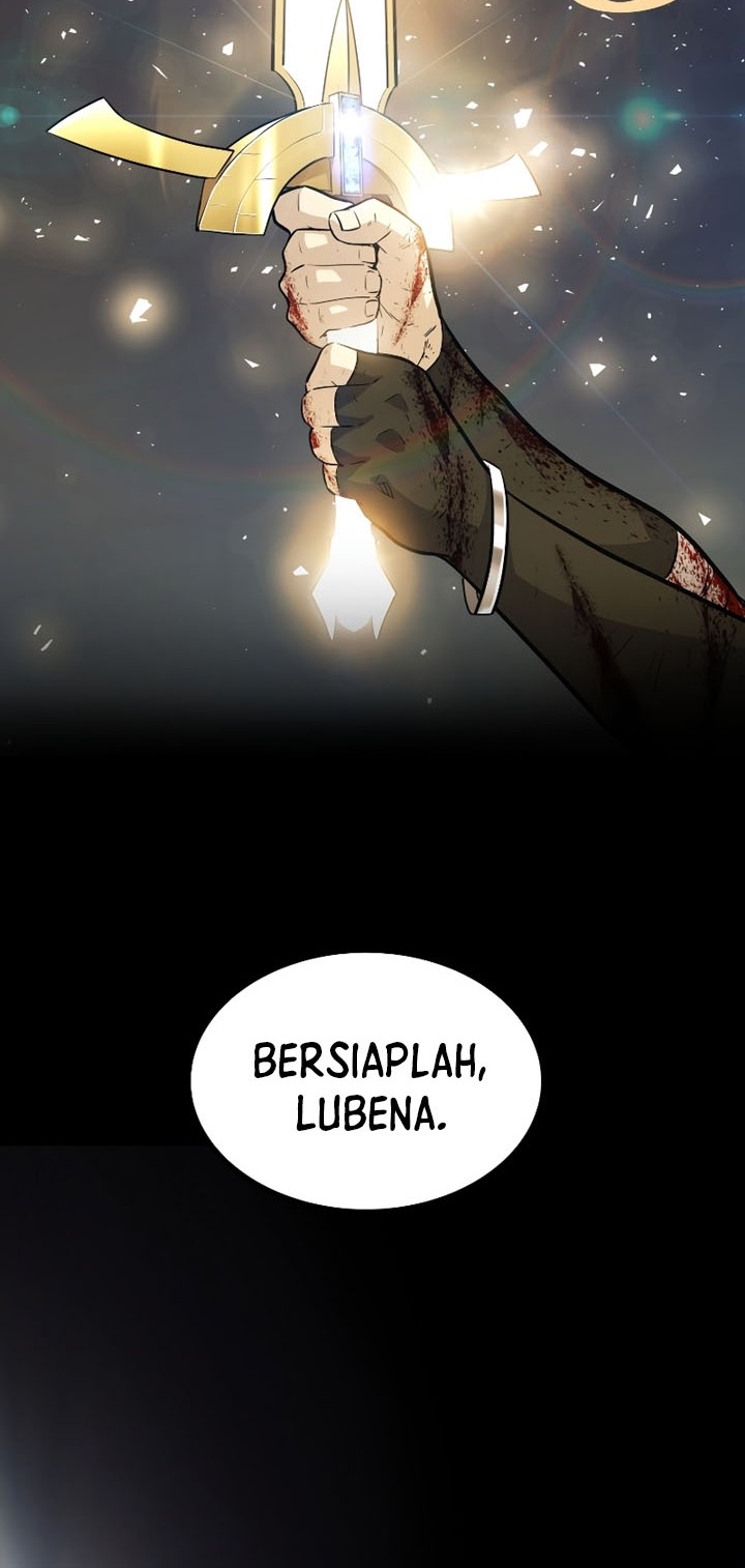 Overpowered Sword Chapter 81 - halaman 25