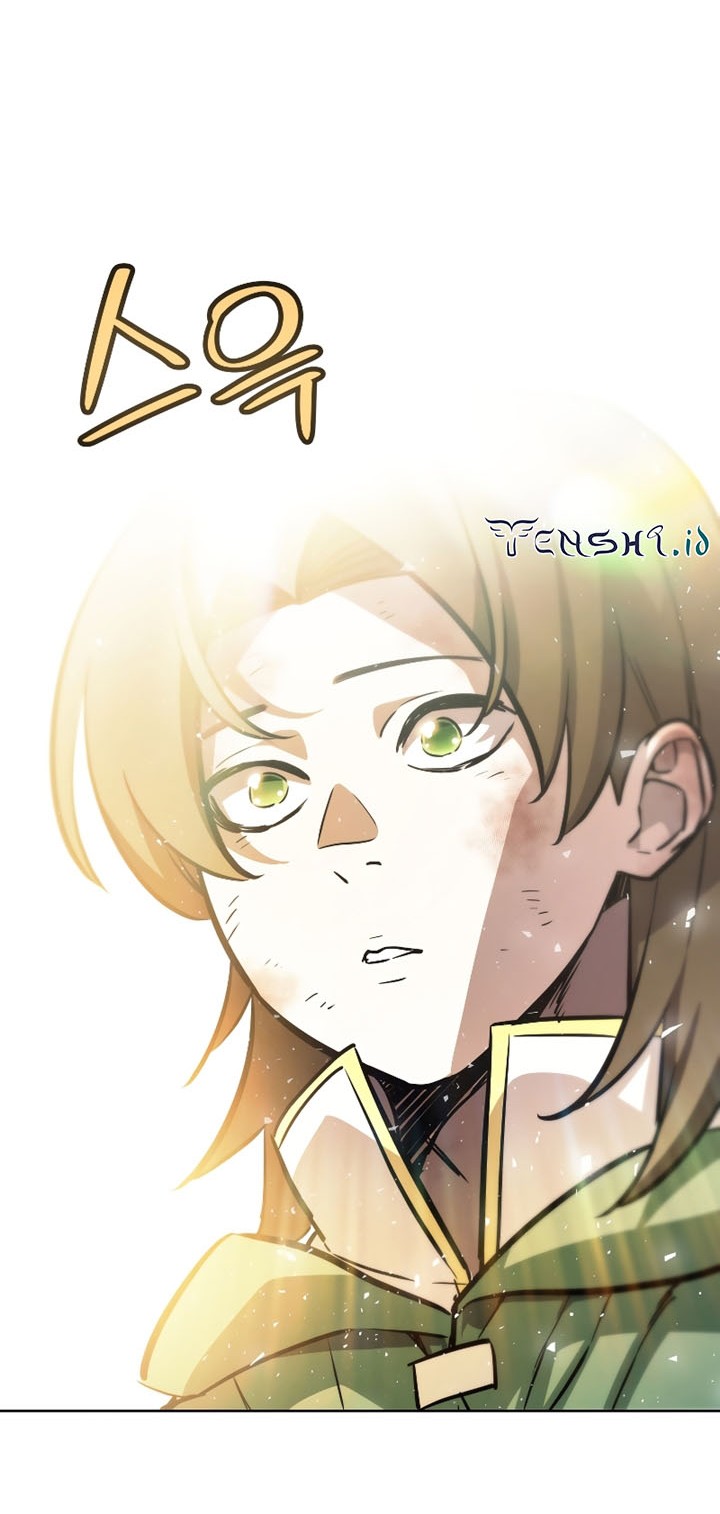 Overpowered Sword Chapter 81 - halaman 33