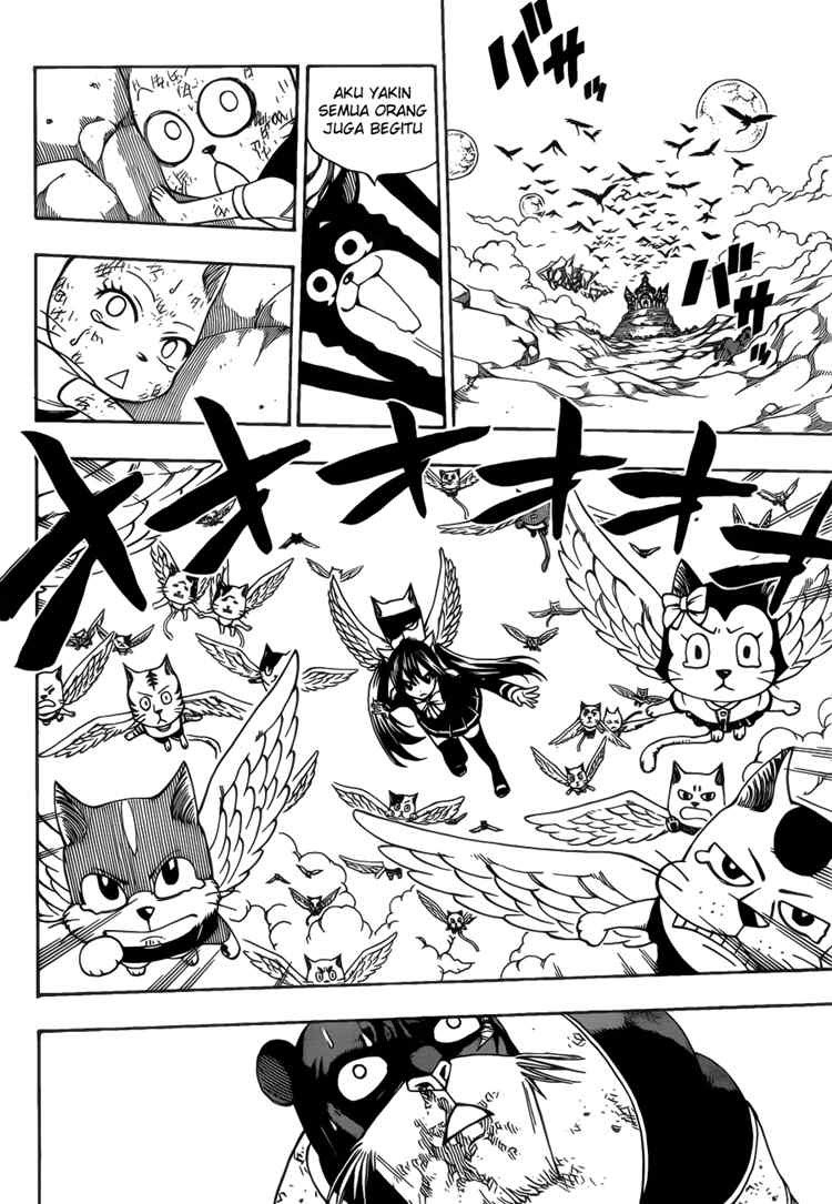 Overpowered Sword Chapter 81 - halaman 4