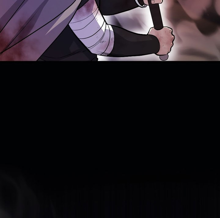 Overpowered Sword Chapter 81 - halaman 45