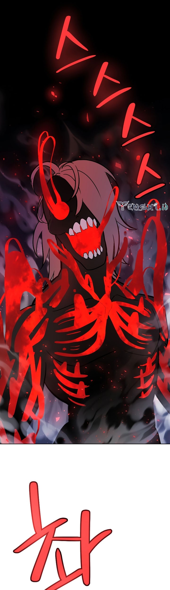 Overpowered Sword Chapter 82 - halaman 40