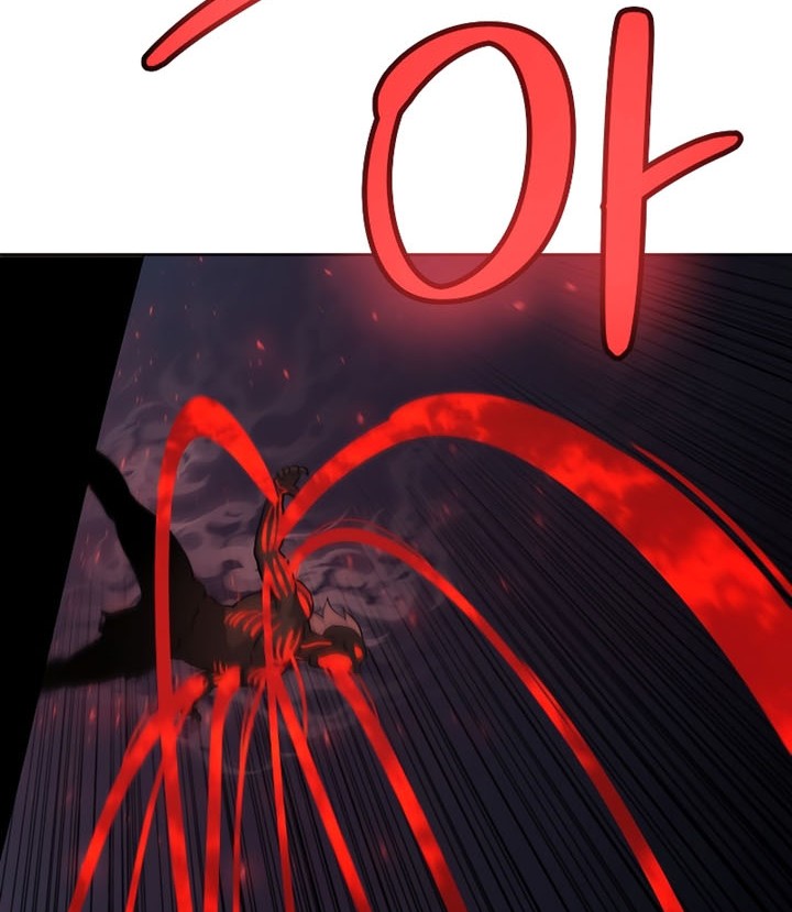 Overpowered Sword Chapter 82 - halaman 41