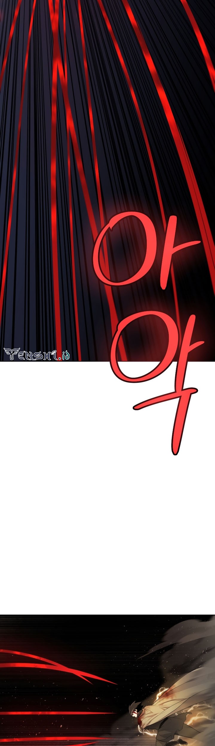 Overpowered Sword Chapter 82 - halaman 42
