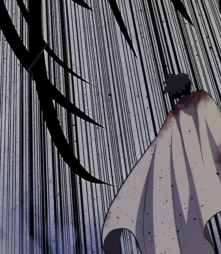 Overpowered Sword Chapter 82 - halaman 45