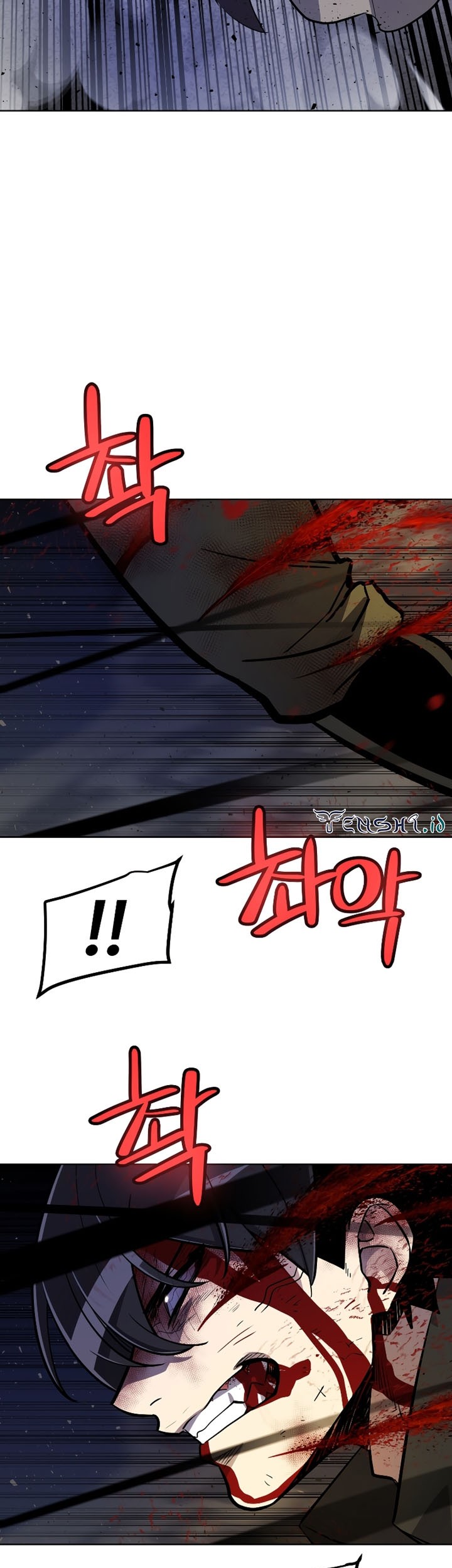 Overpowered Sword Chapter 82 - halaman 46