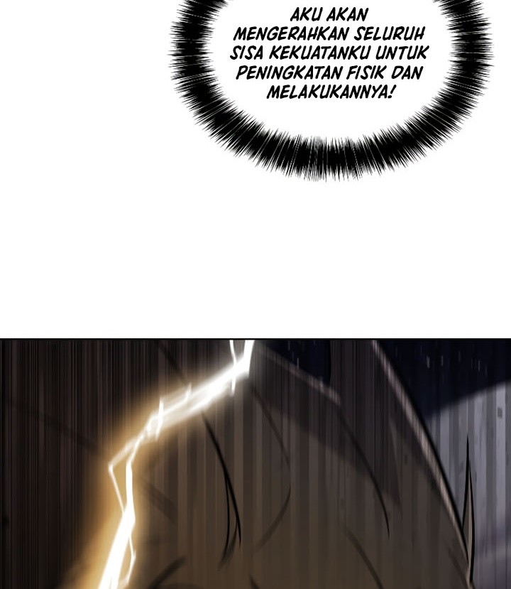Overpowered Sword Chapter 82 - halaman 49