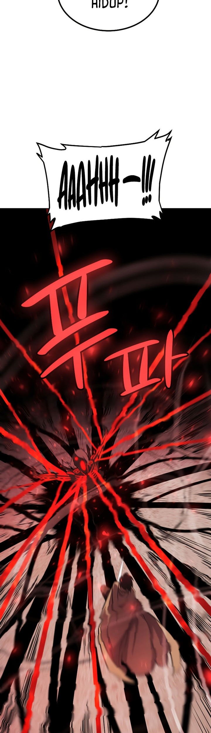 Overpowered Sword Chapter 82 - halaman 55