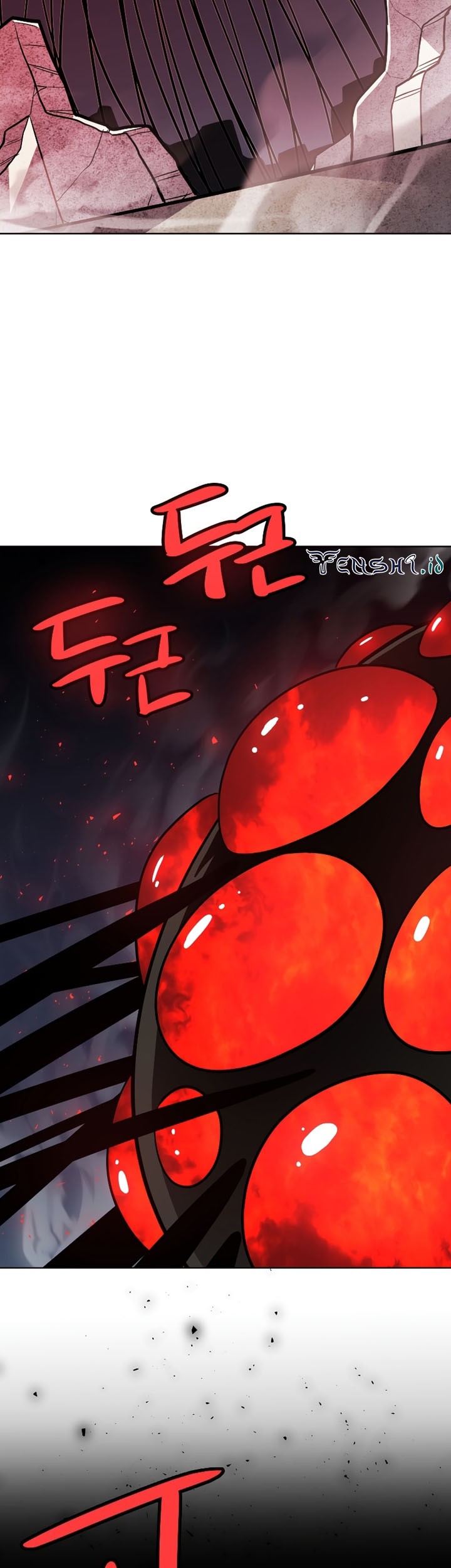 Overpowered Sword Chapter 82 - halaman 58
