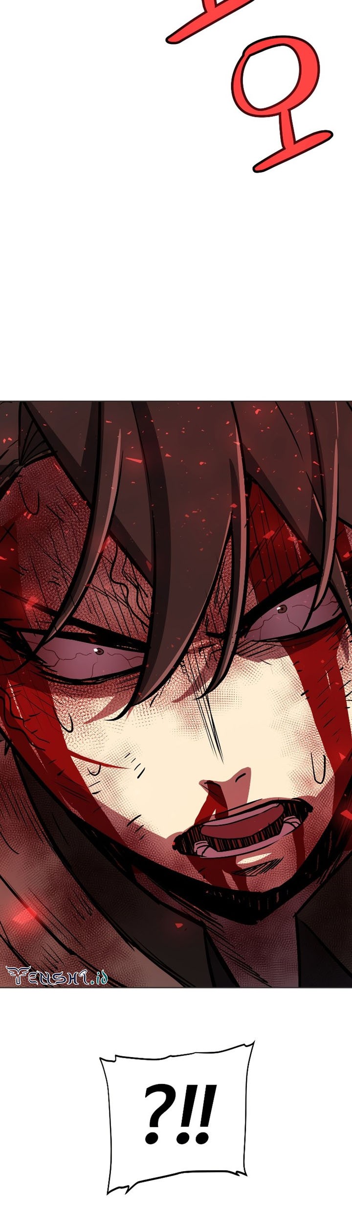 Overpowered Sword Chapter 82 - halaman 60