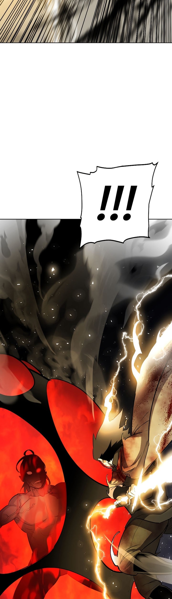 Overpowered Sword Chapter 83 - halaman 35
