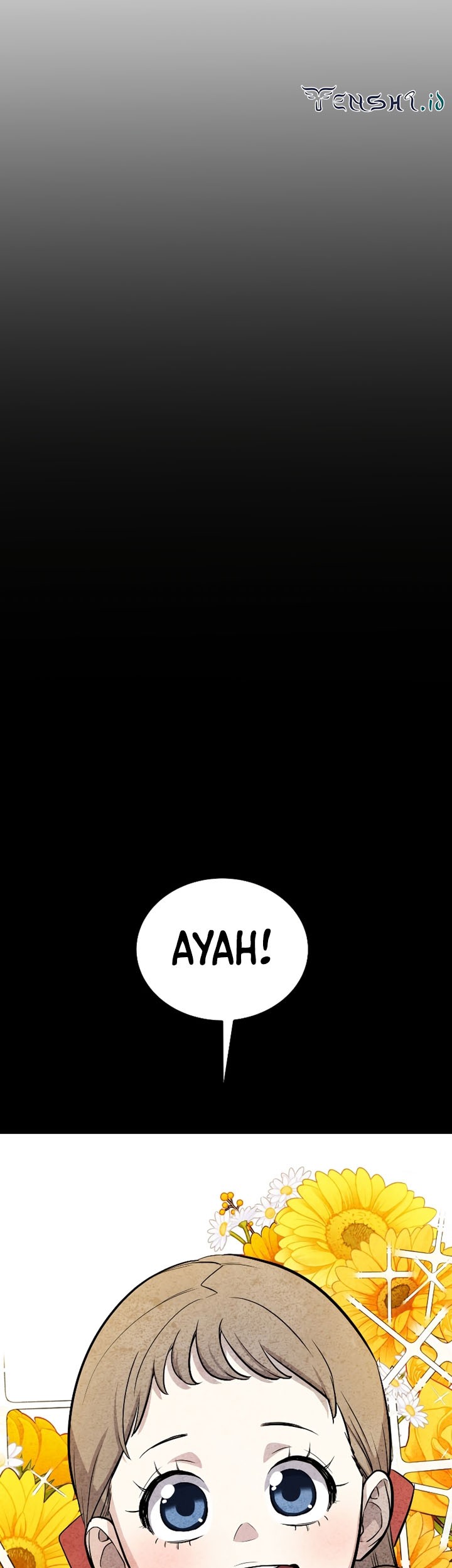 Overpowered Sword Chapter 83 - halaman 44