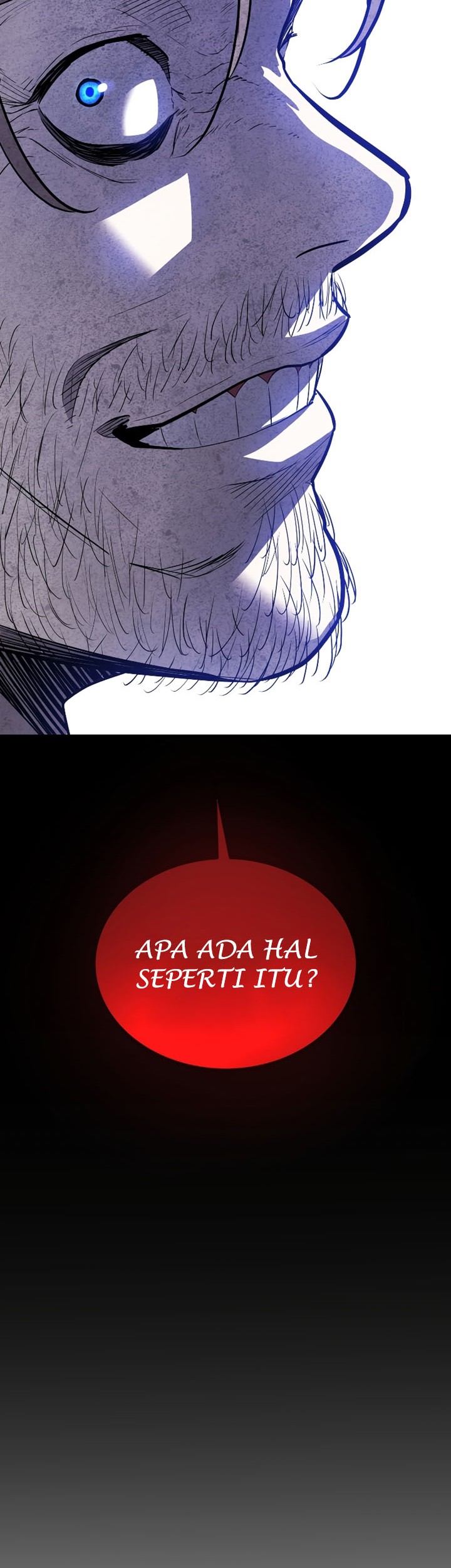 Overpowered Sword Chapter 83 - halaman 59