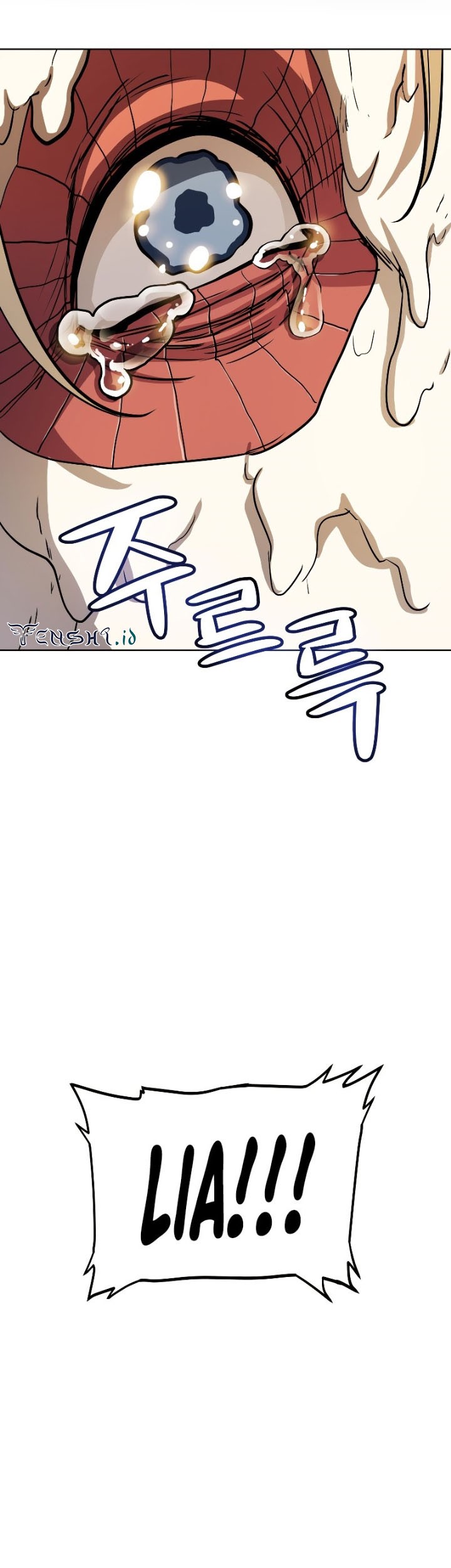 Overpowered Sword Chapter 83 - halaman 68