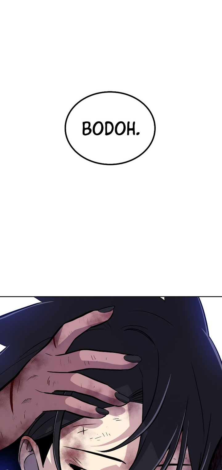 Overpowered Sword Chapter 84 - halaman 29