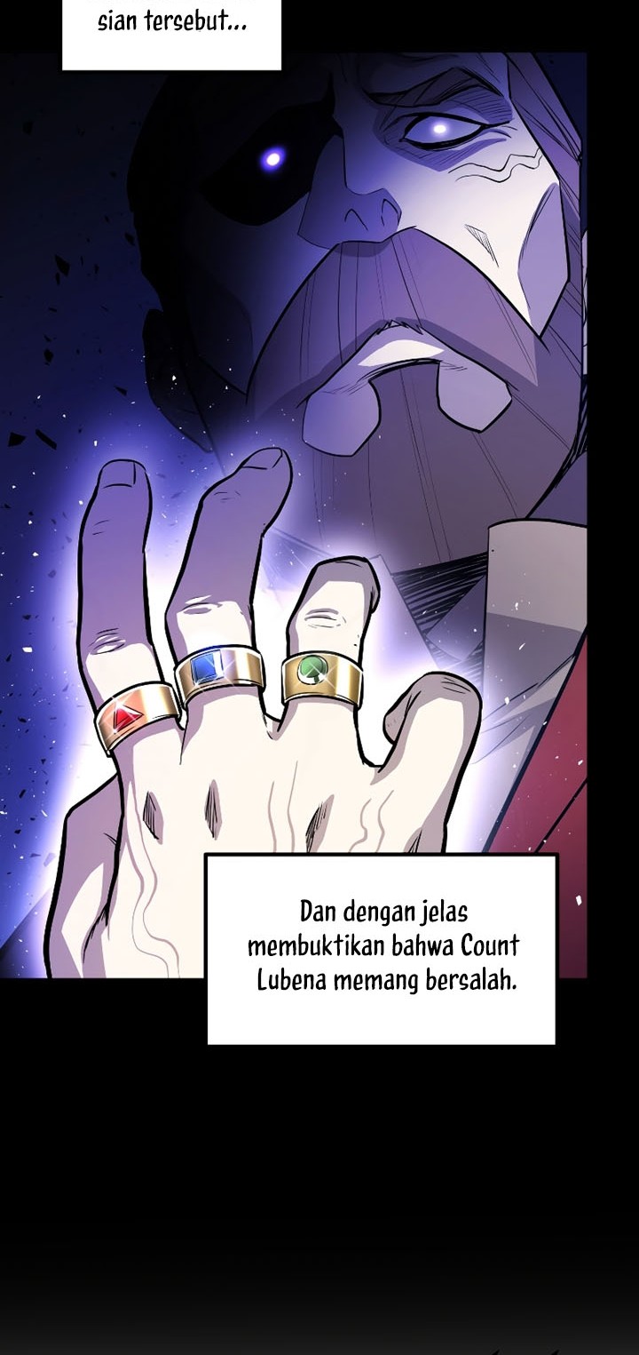 Overpowered Sword Chapter 84 - halaman 33