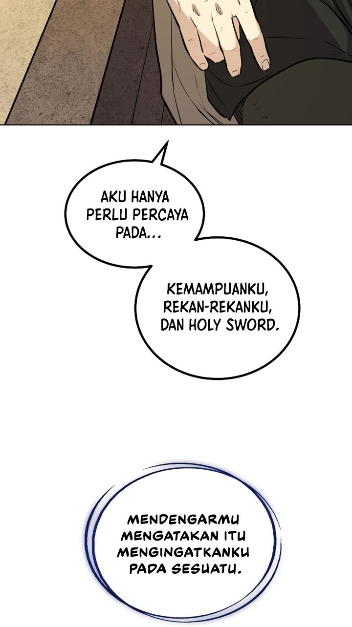 Overpowered Sword Chapter 84 - halaman 53