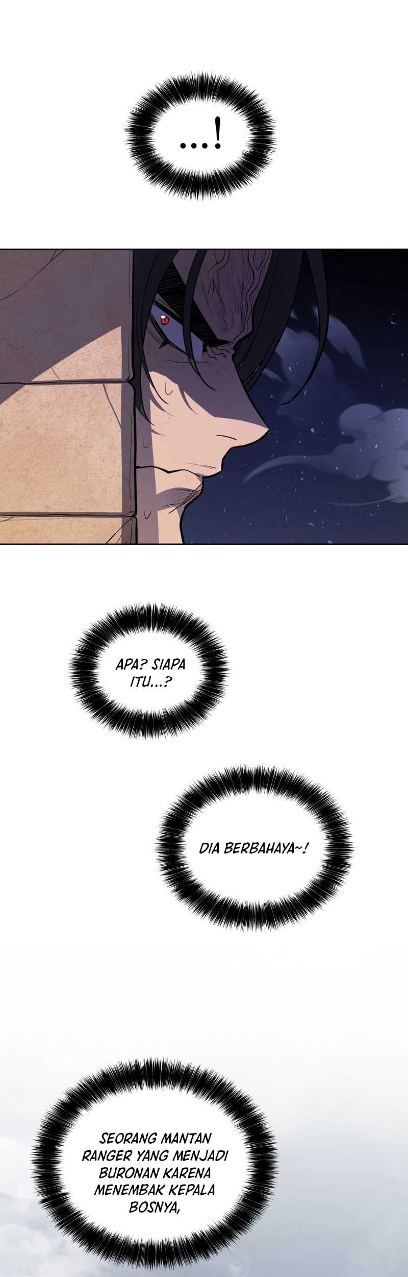 Overpowered Sword Chapter 85 - halaman 38