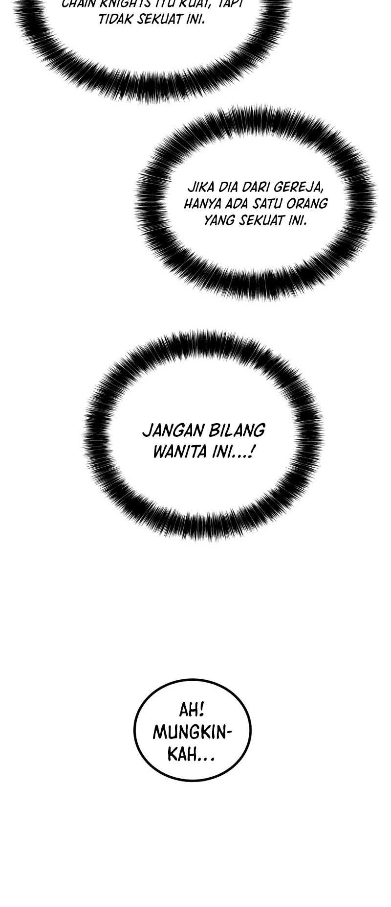 Overpowered Sword Chapter 85 - halaman 55
