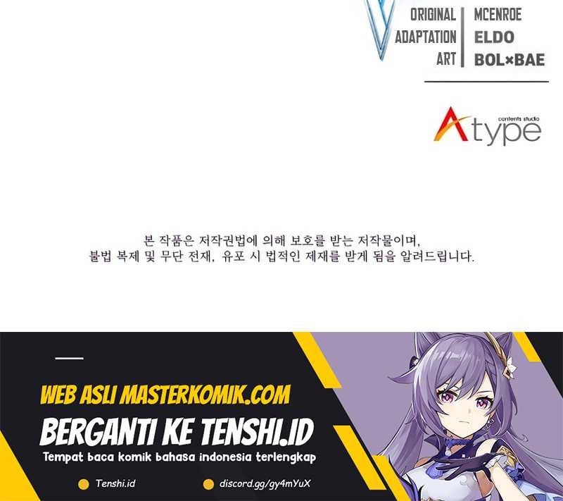 Overpowered Sword Chapter 85 - halaman 61