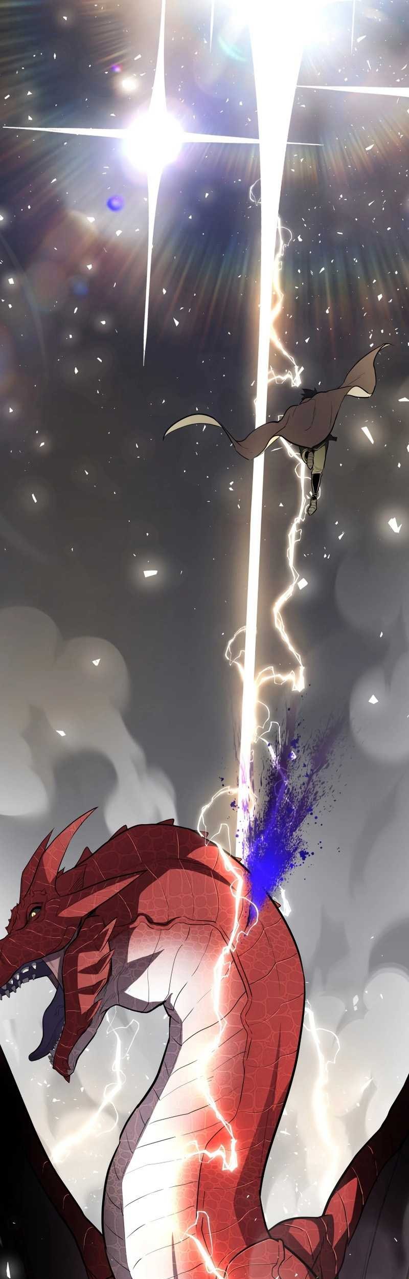 Overpowered Sword Chapter 86 - halaman 44