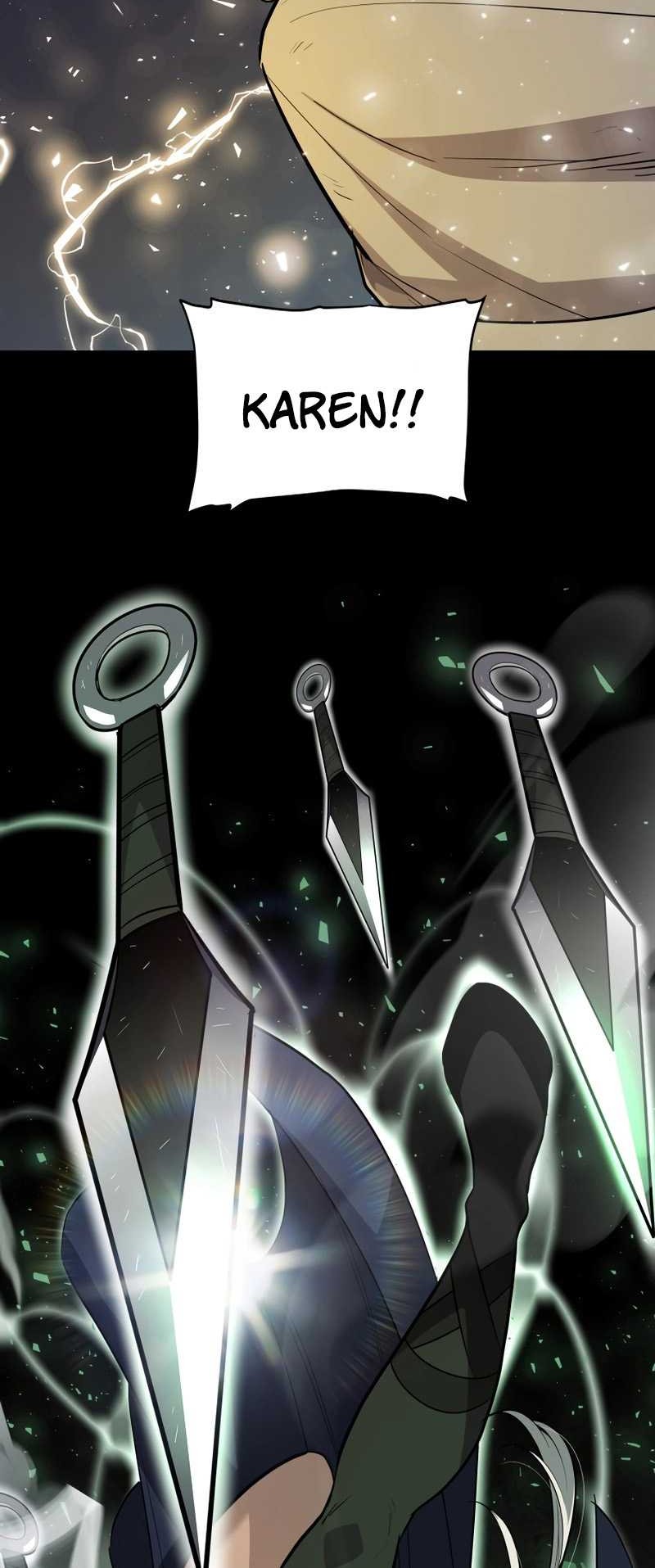 Overpowered Sword Chapter 86 - halaman 46