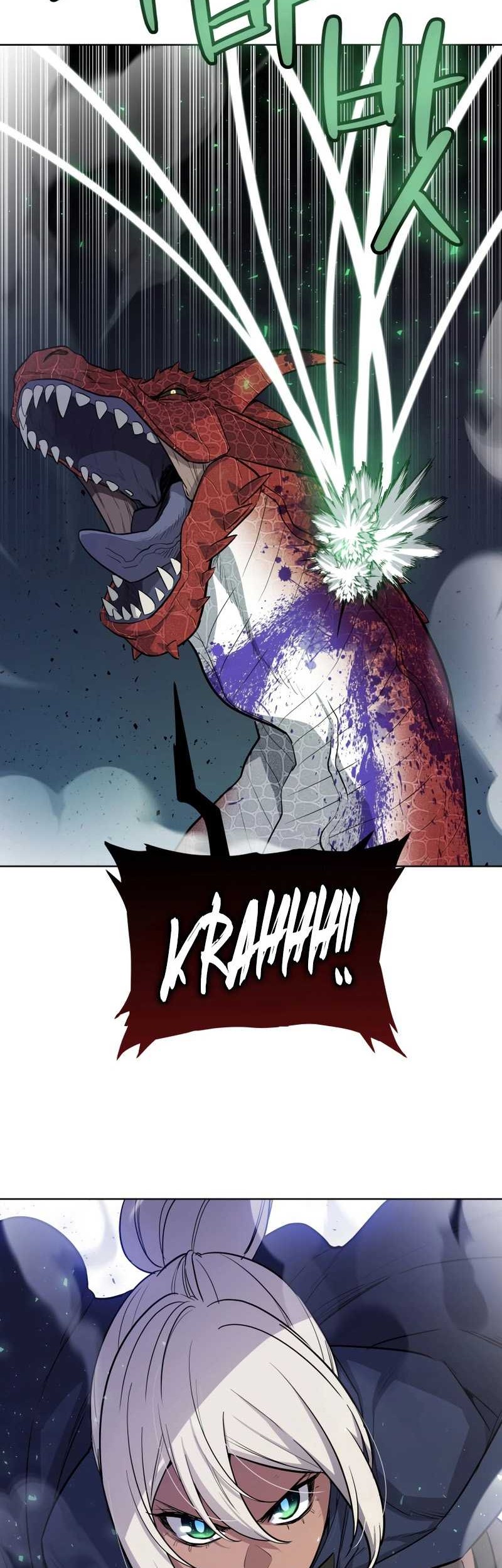 Overpowered Sword Chapter 86 - halaman 48