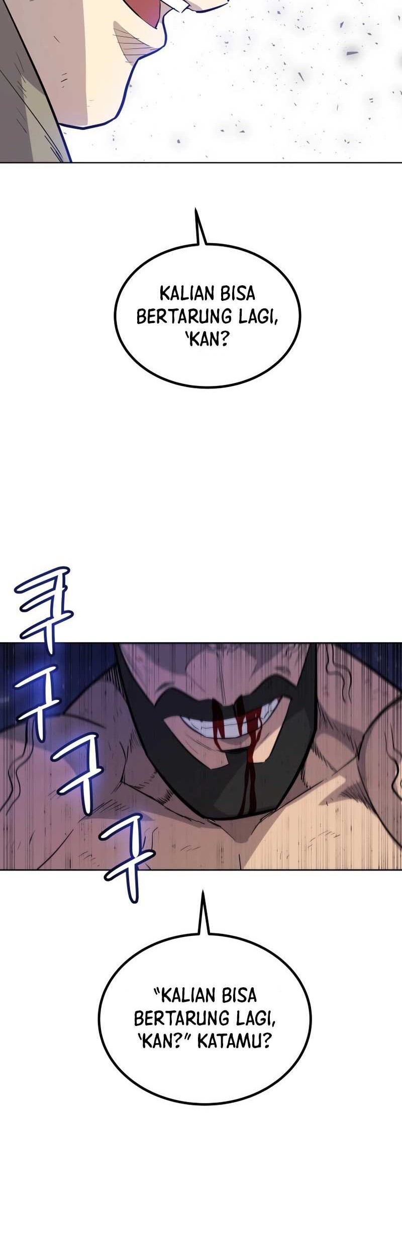Overpowered Sword Chapter 86 - halaman 54