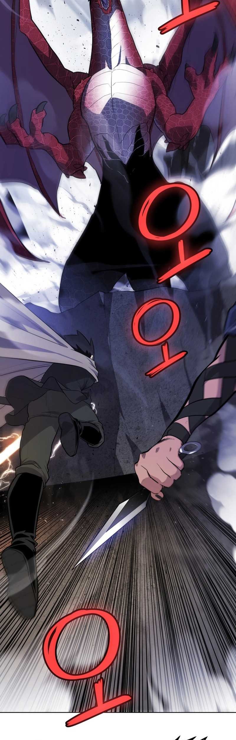 Overpowered Sword Chapter 86 - halaman 58