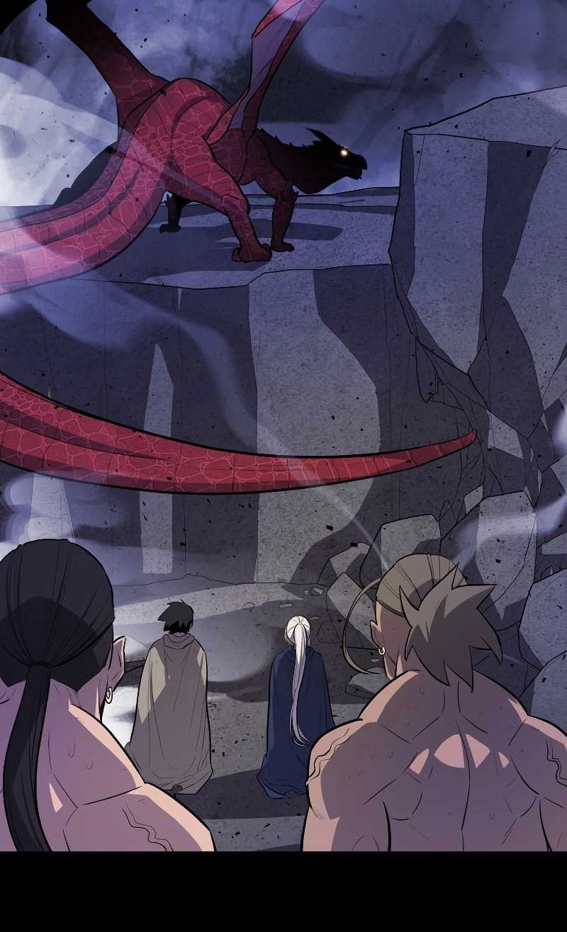 Overpowered Sword Chapter 87 - halaman 25