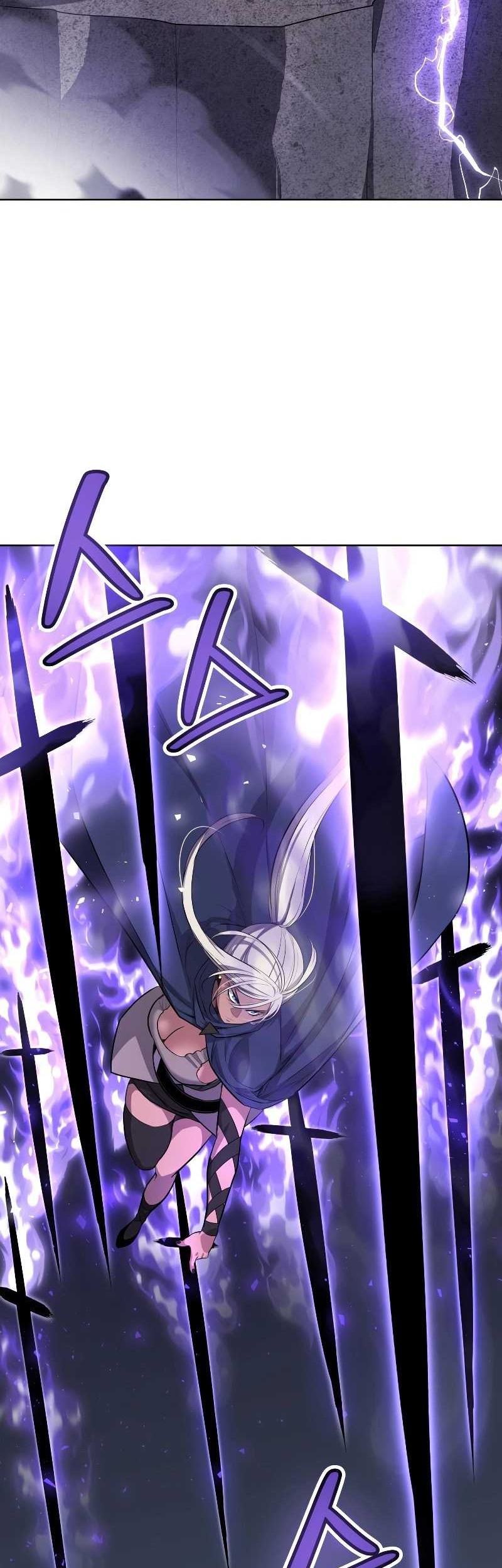 Overpowered Sword Chapter 87 - halaman 30