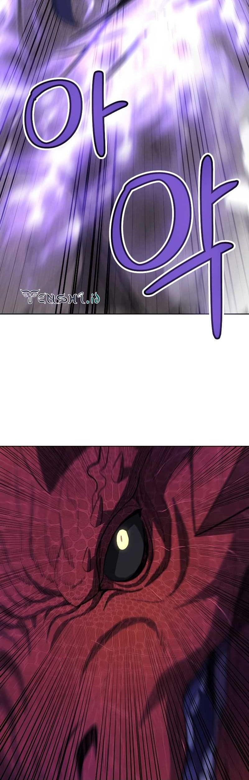 Overpowered Sword Chapter 87 - halaman 33