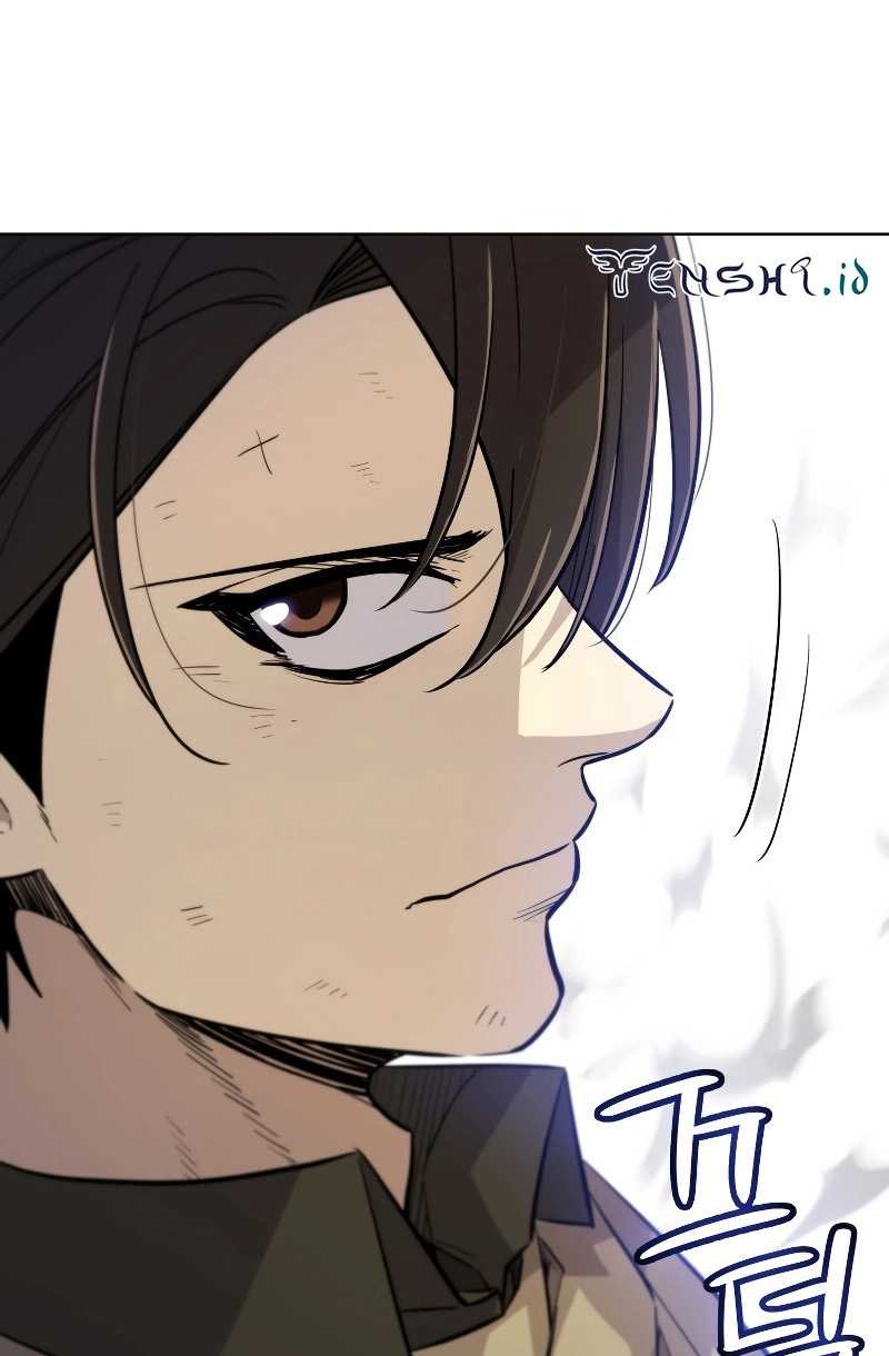 Overpowered Sword Chapter 87 - halaman 40