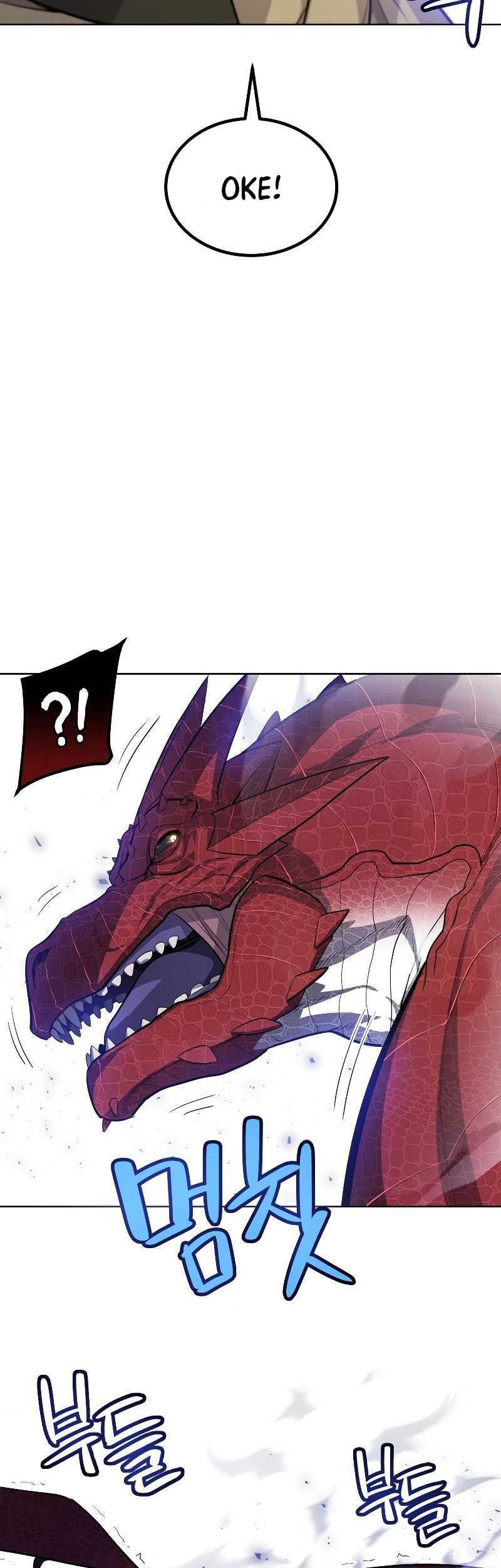 Overpowered Sword Chapter 87 - halaman 41