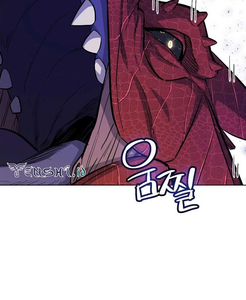 Overpowered Sword Chapter 87 - halaman 46