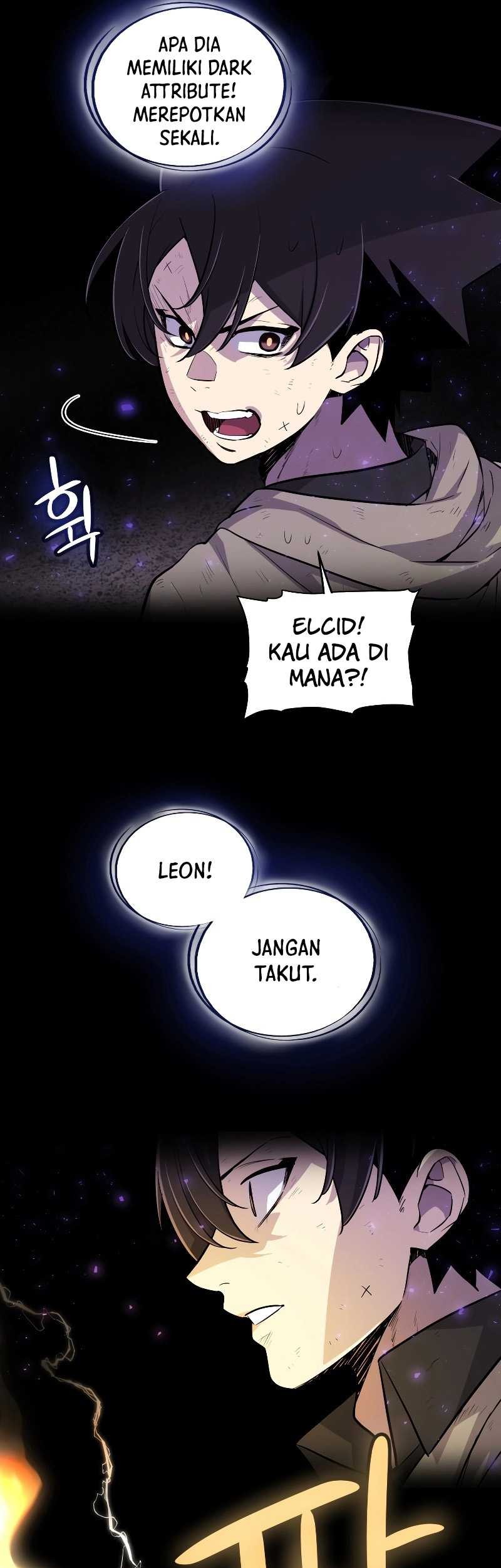 Overpowered Sword Chapter 87 - halaman 56
