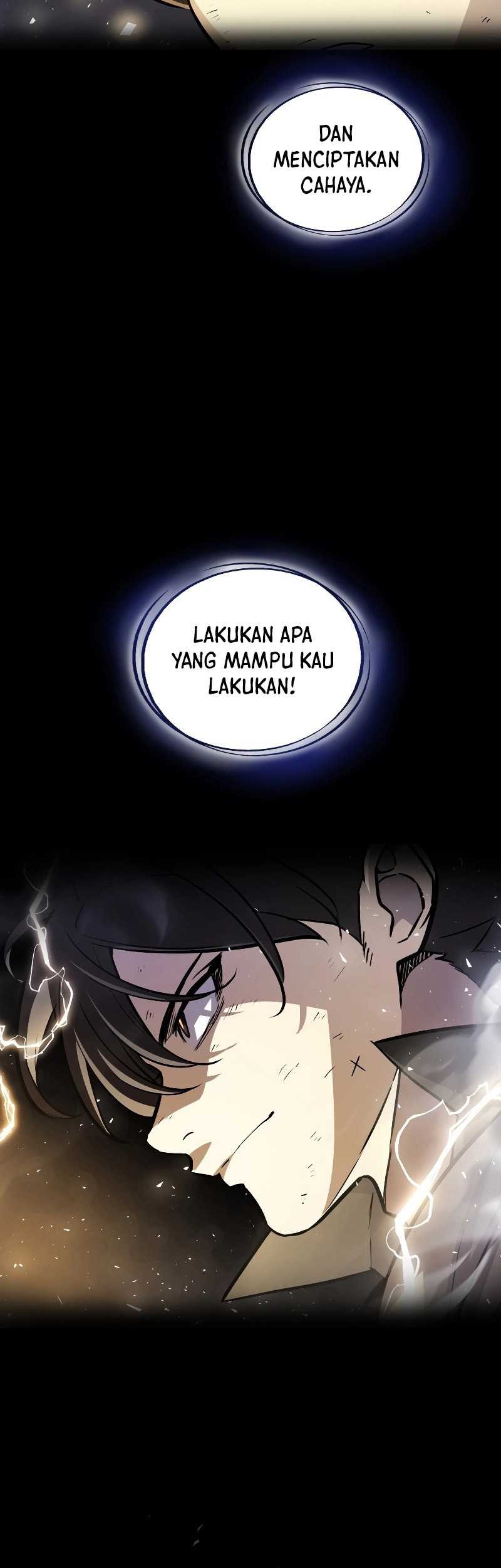 Overpowered Sword Chapter 87 - halaman 59