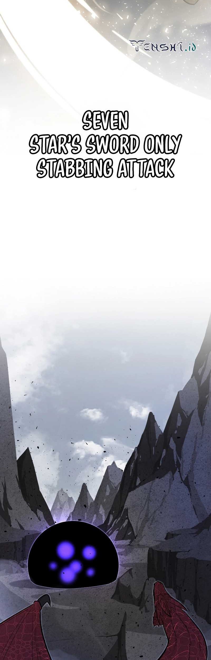 Overpowered Sword Chapter 87 - halaman 63