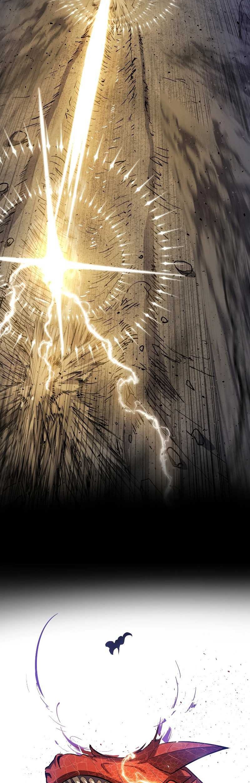 Overpowered Sword Chapter 88 - halaman 21