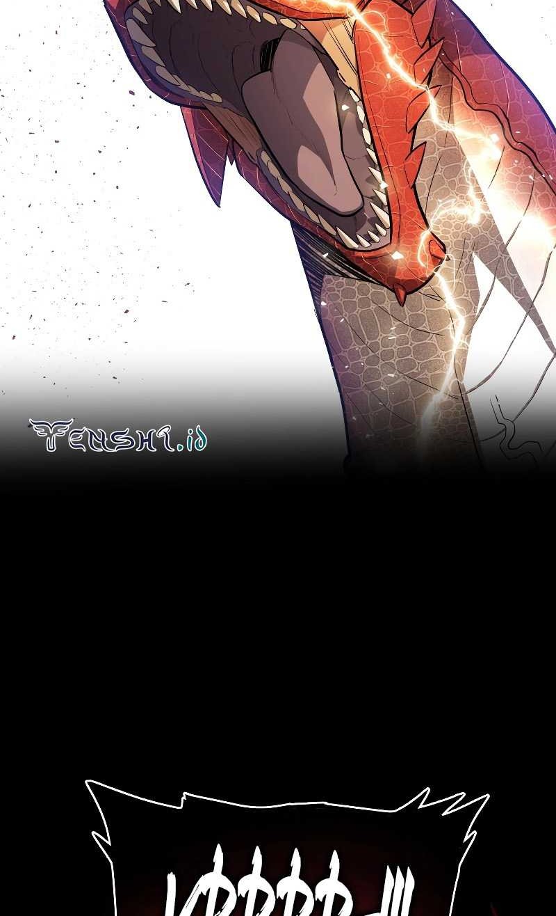 Overpowered Sword Chapter 88 - halaman 22