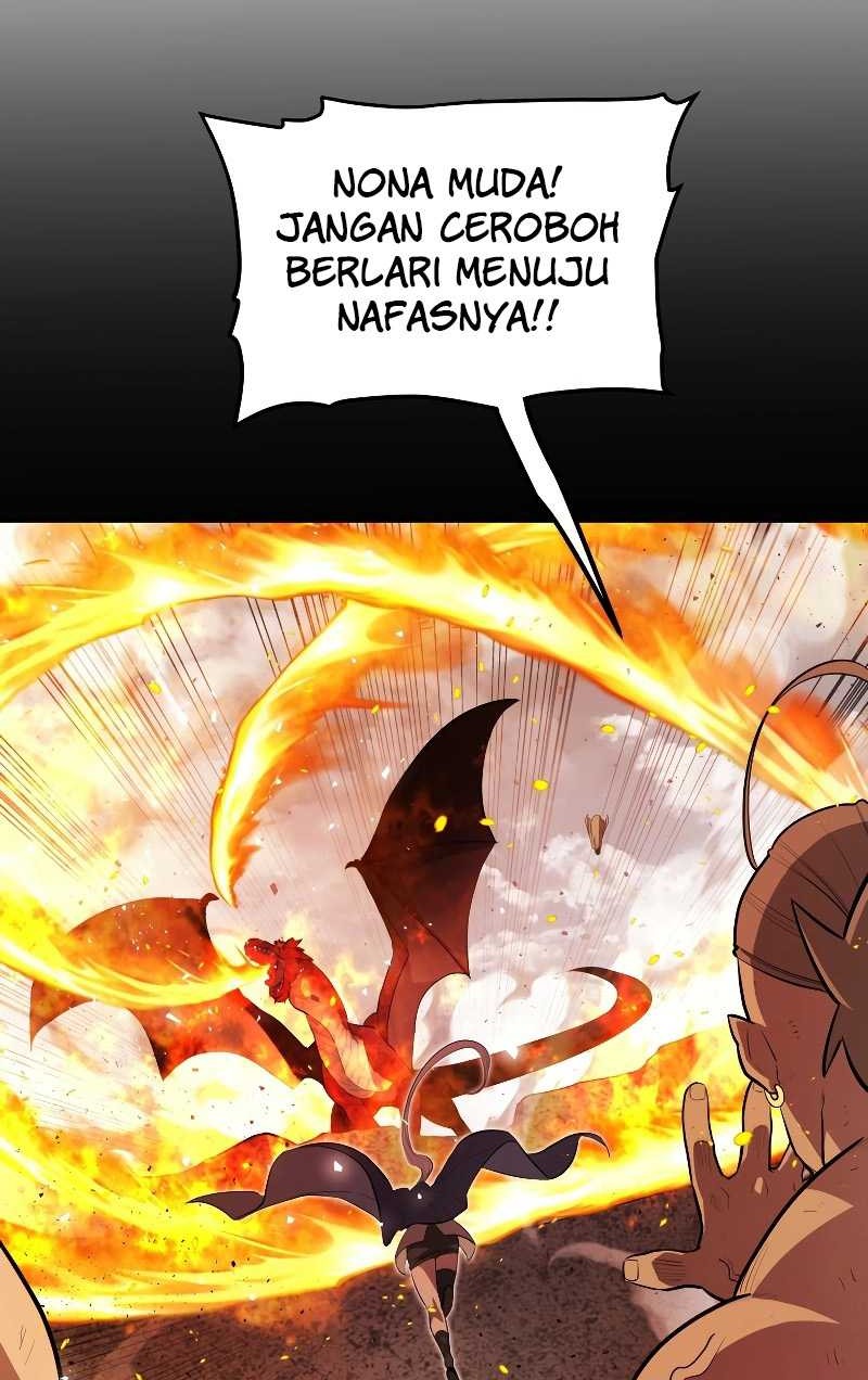 Overpowered Sword Chapter 88 - halaman 28