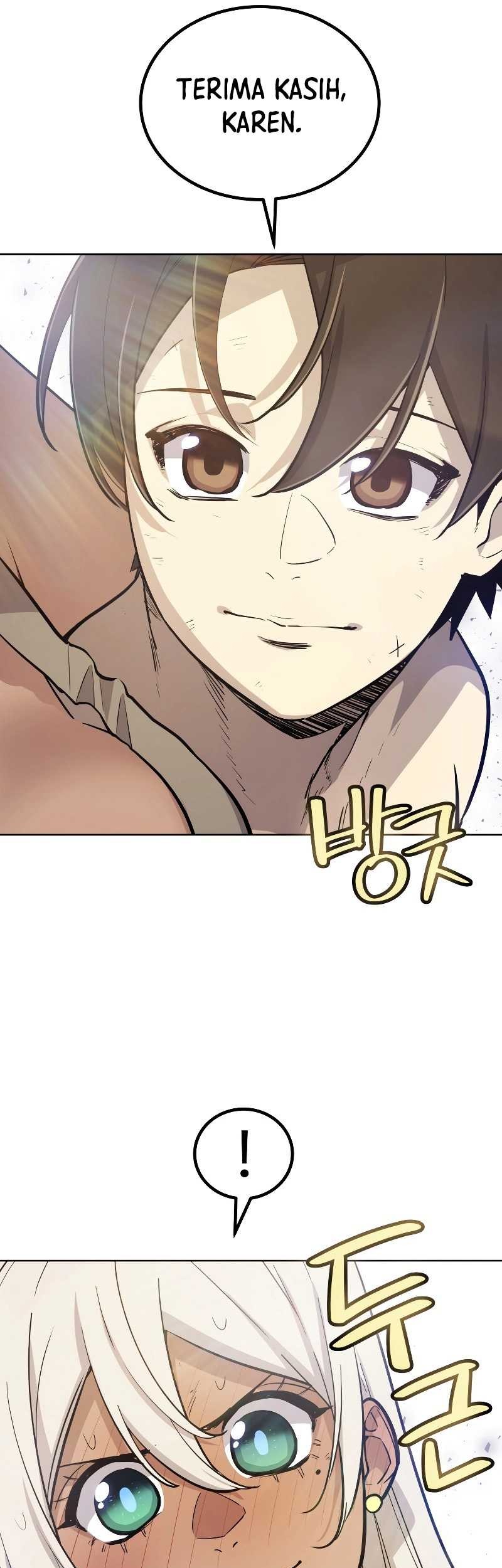 Overpowered Sword Chapter 88 - halaman 32