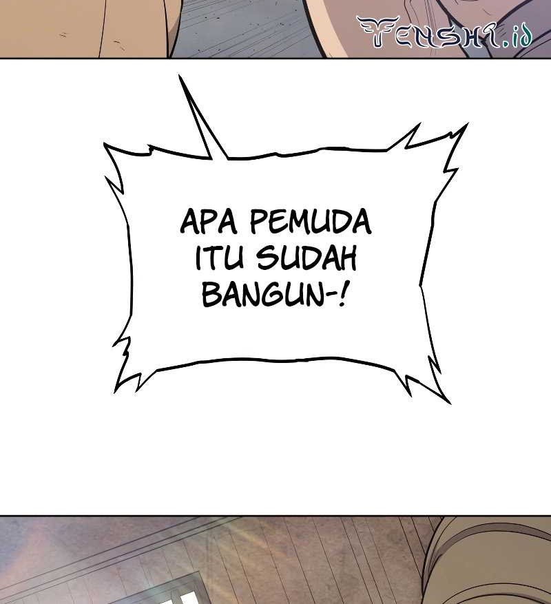 Overpowered Sword Chapter 88 - halaman 34