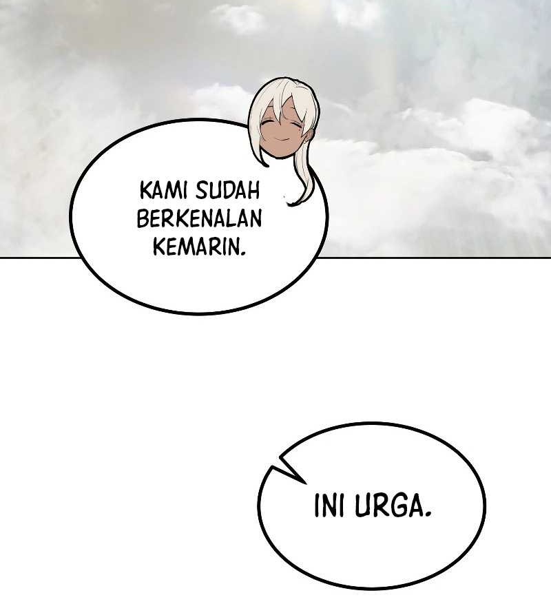 Overpowered Sword Chapter 88 - halaman 37