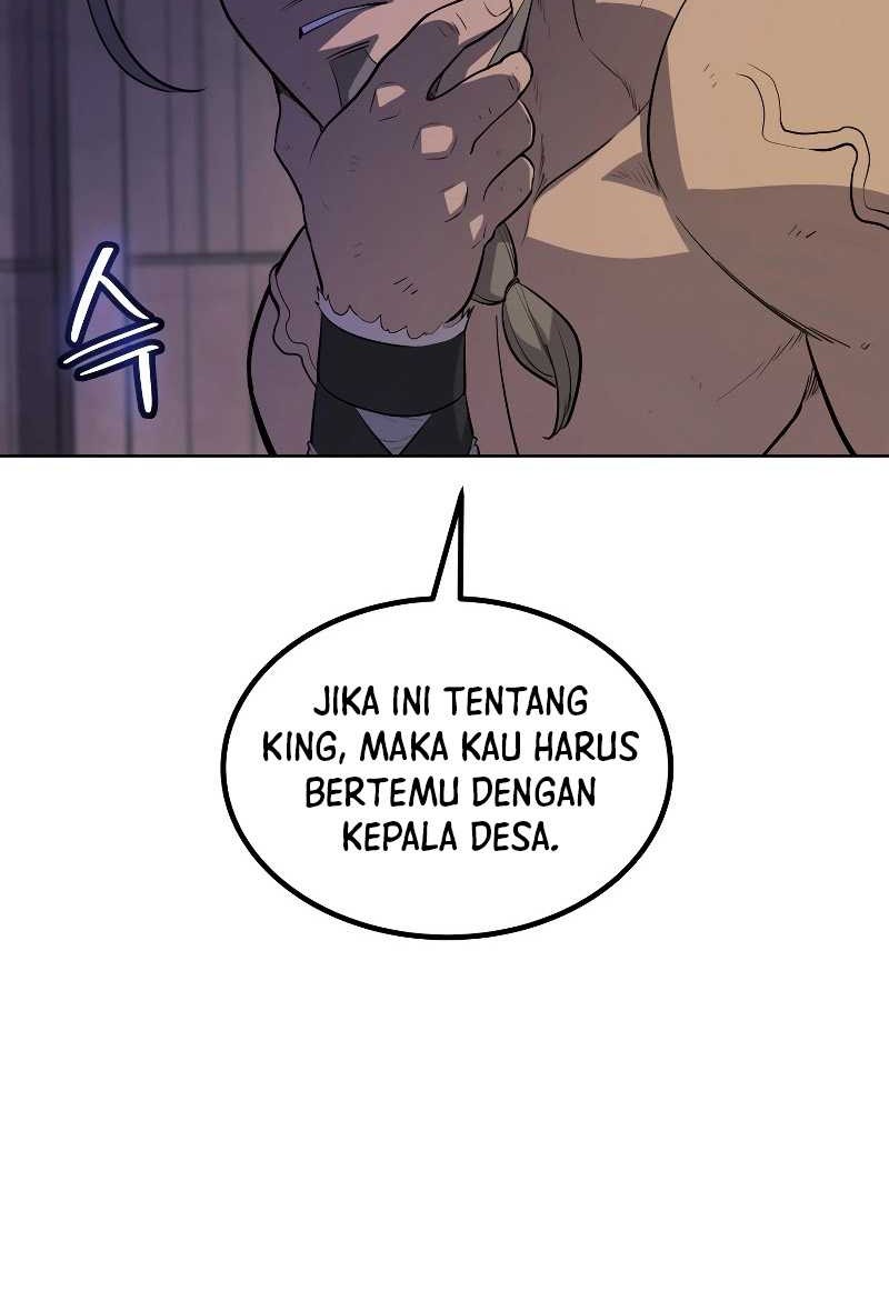 Overpowered Sword Chapter 88 - halaman 43