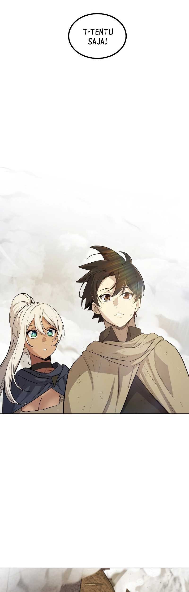 Overpowered Sword Chapter 88 - halaman 47