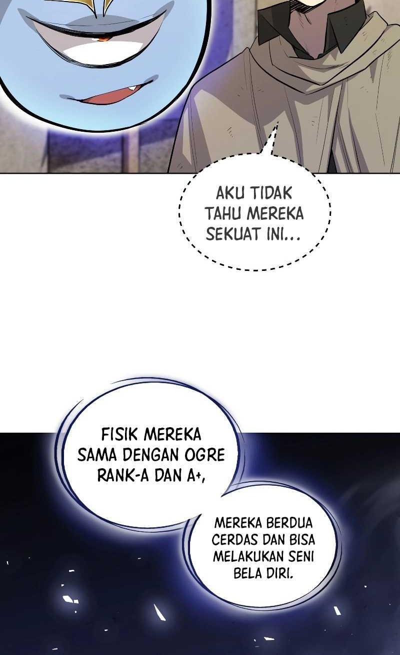 Overpowered Sword Chapter 88 - halaman 55