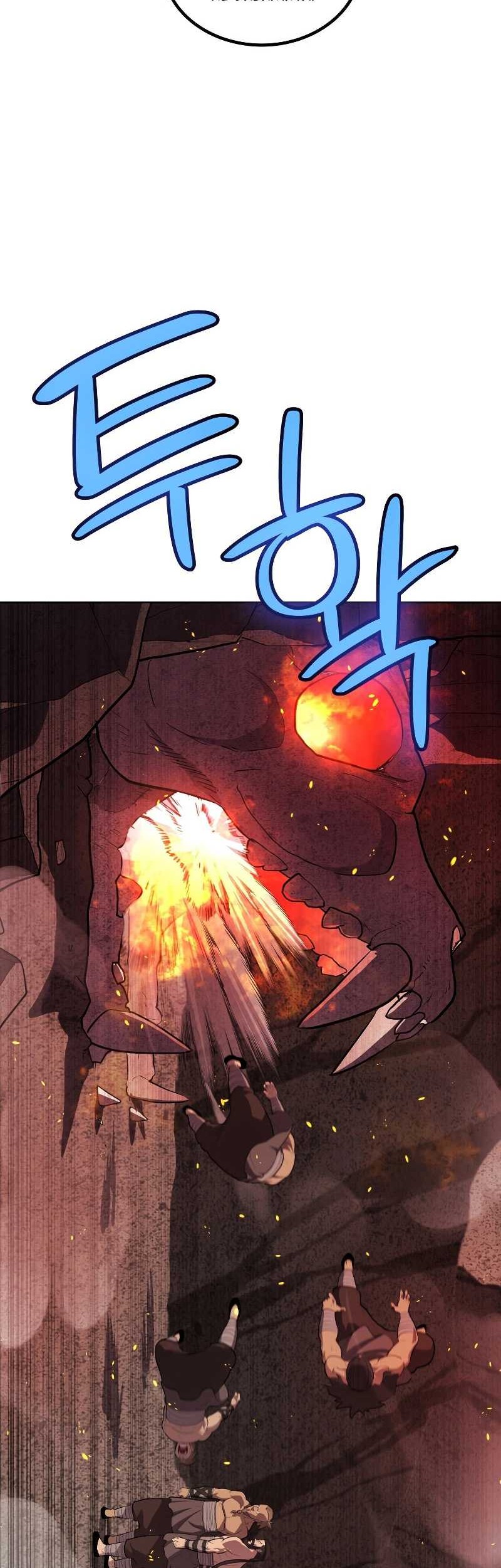 Overpowered Sword Chapter 88 - halaman 60