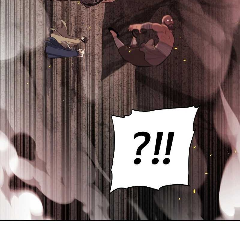 Overpowered Sword Chapter 88 - halaman 61