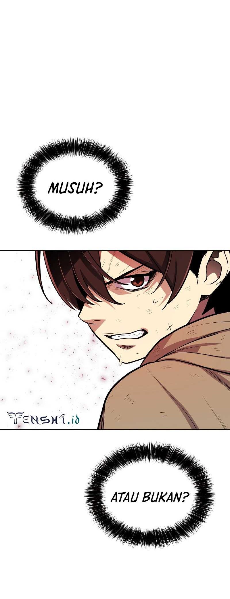Overpowered Sword Chapter 88 - halaman 63