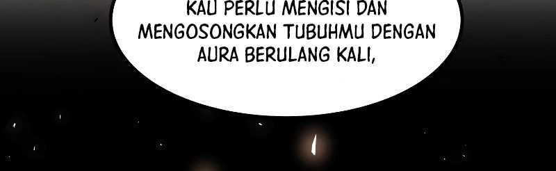 Overpowered Sword Chapter 89 - halaman 45
